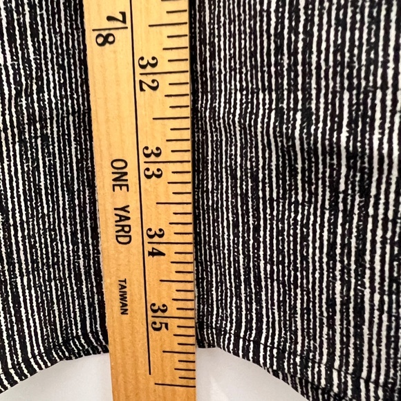 Cynthia Rowley 100% silk shift dress - Picture 5 of 6